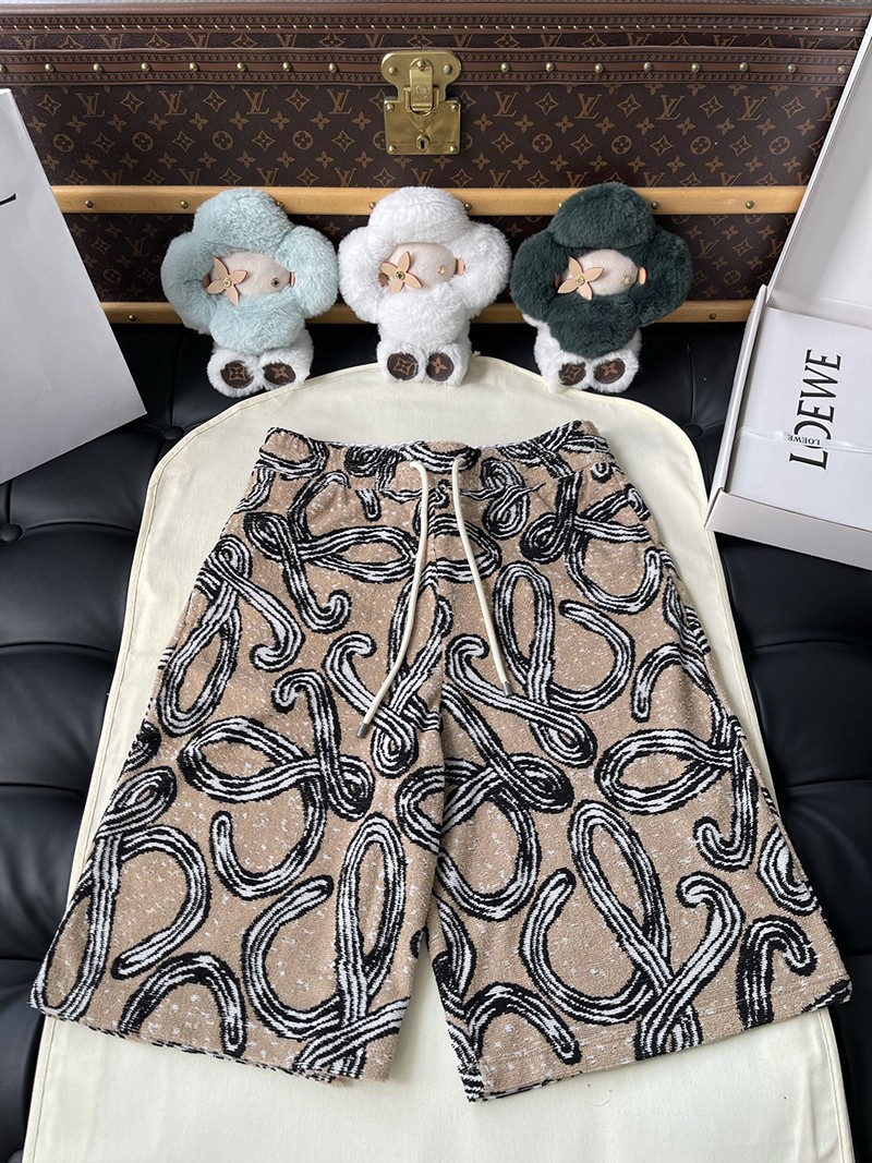Loewe Shorts 003