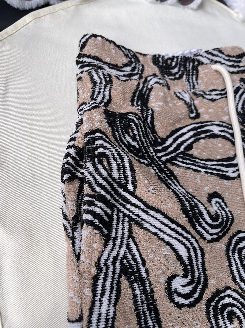 Loewe Shorts 003