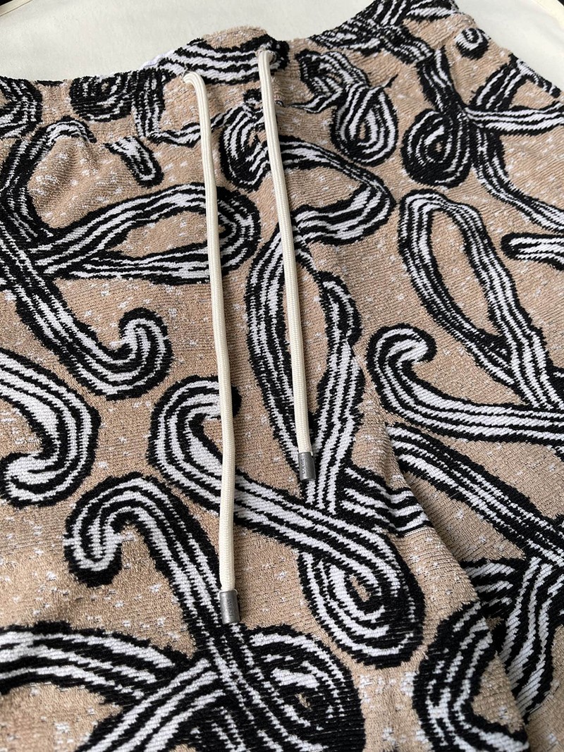 Loewe Shorts 003