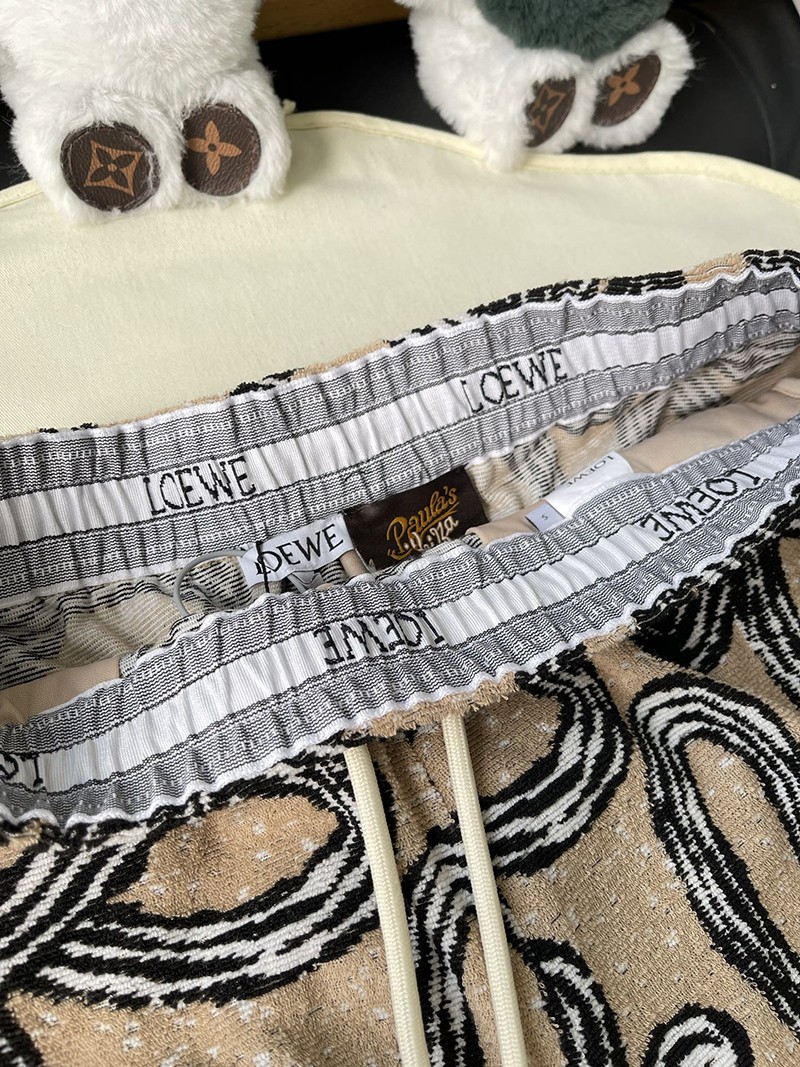 Loewe Shorts 003