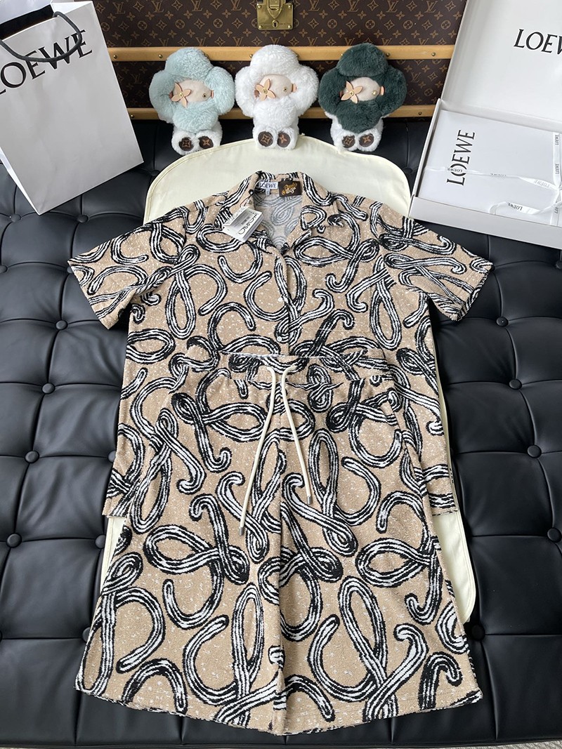 Loewe Shirt 004
