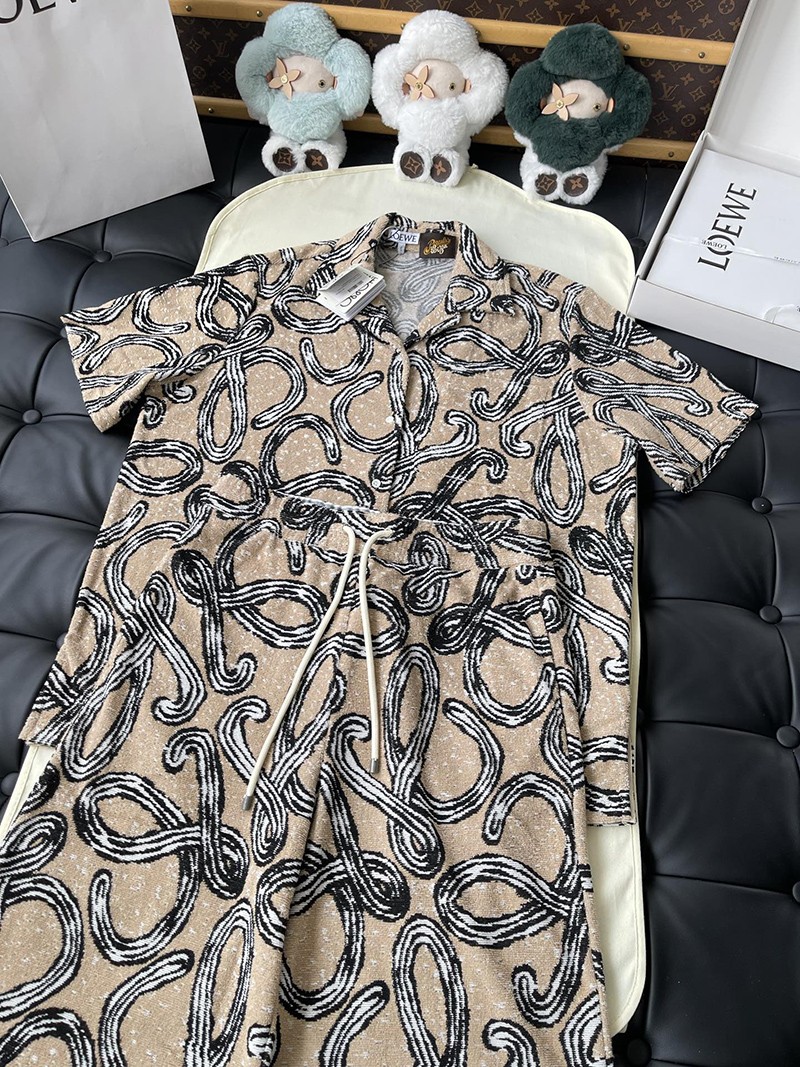 Loewe Shirt 004