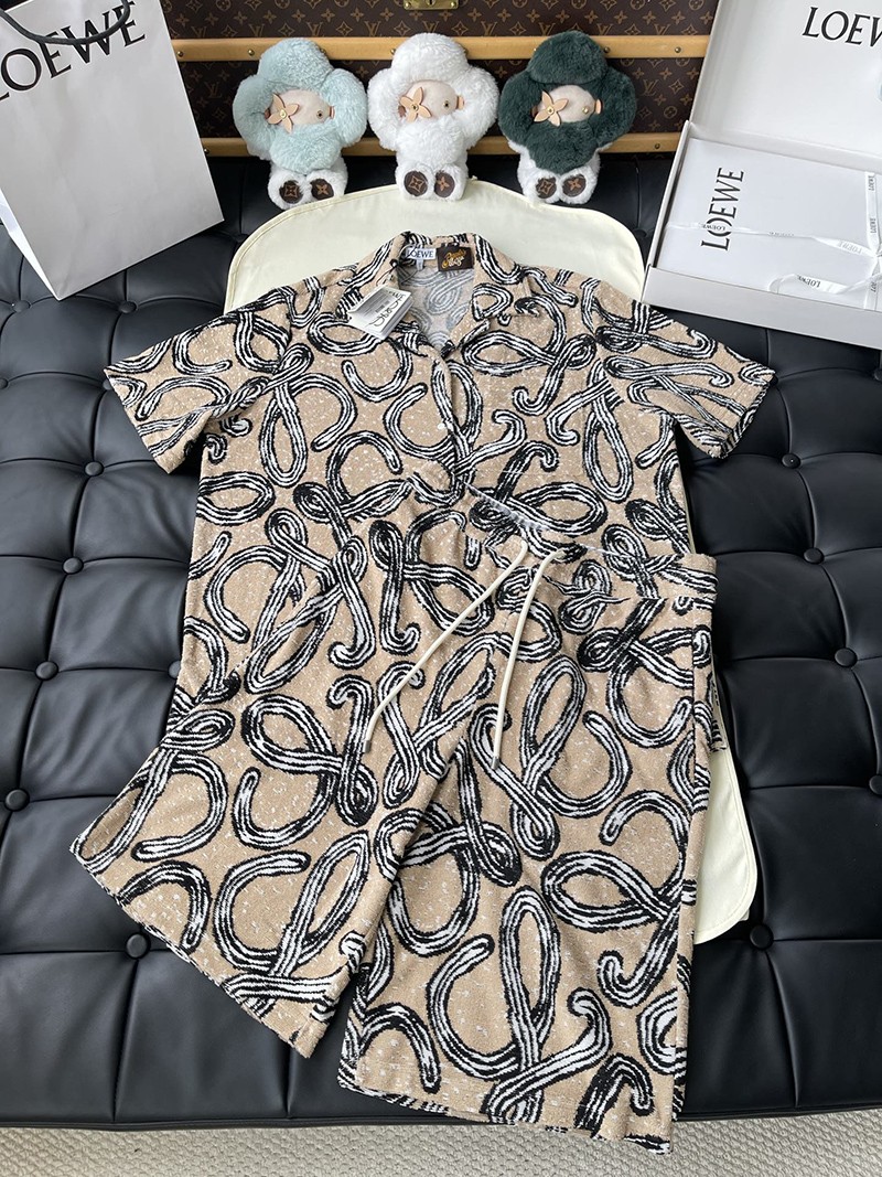 Loewe Shirt 004