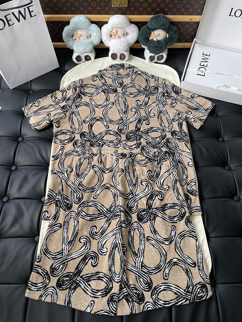 Loewe Shirt 004