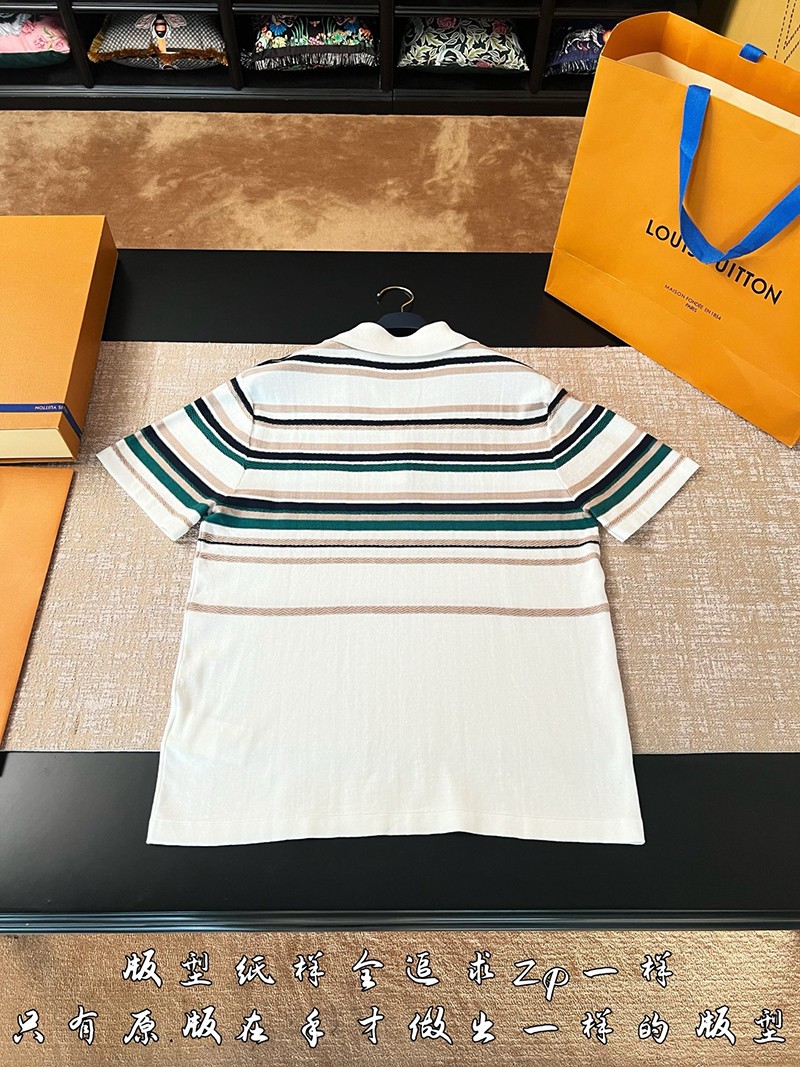 LV T-shirt 096