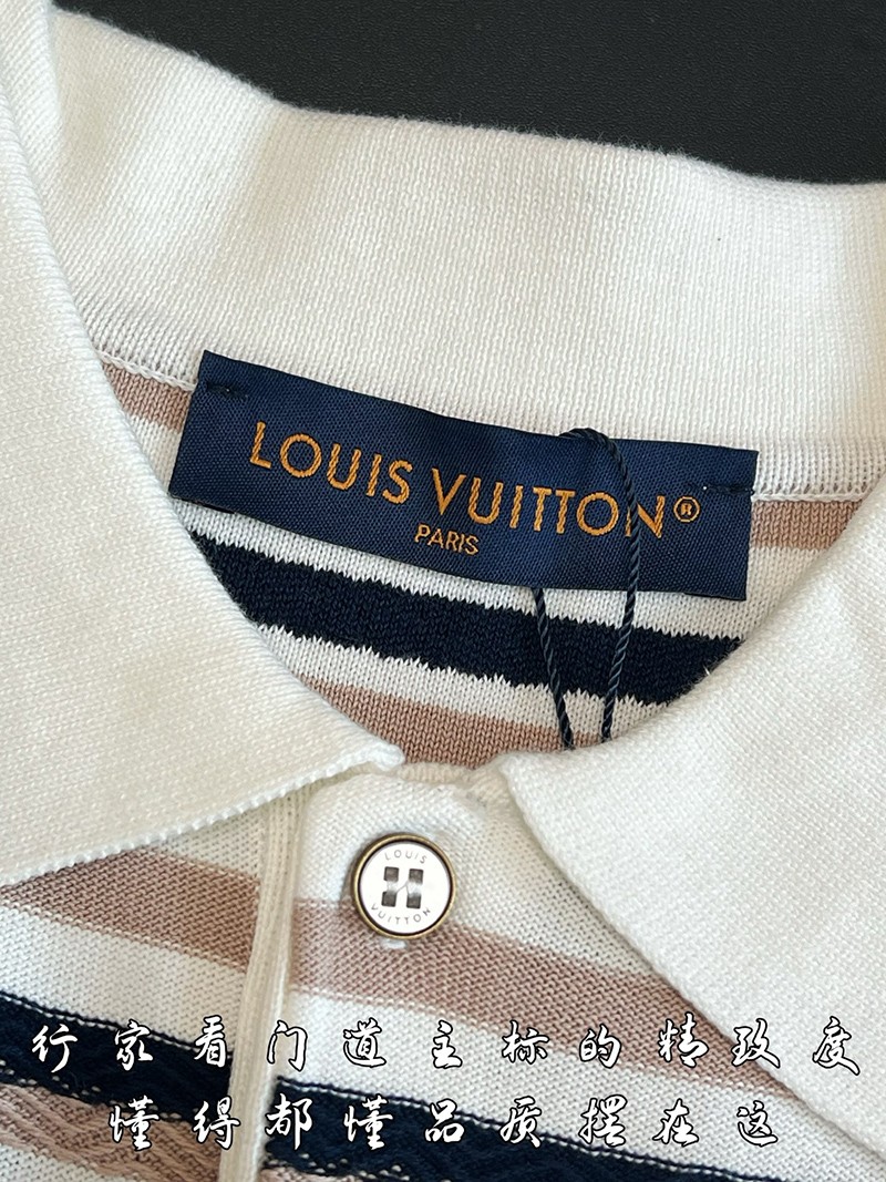 LV T-shirt 096