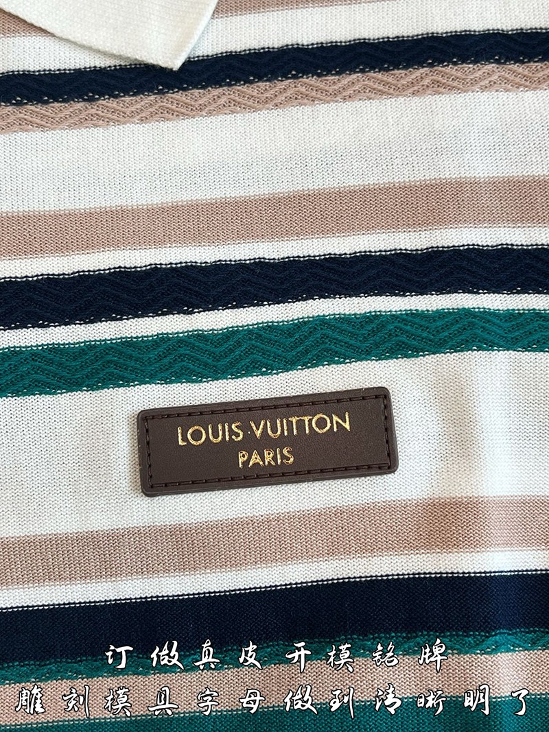 LV T-shirt 096