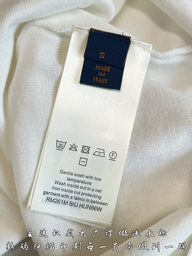 LV T-shirt 096