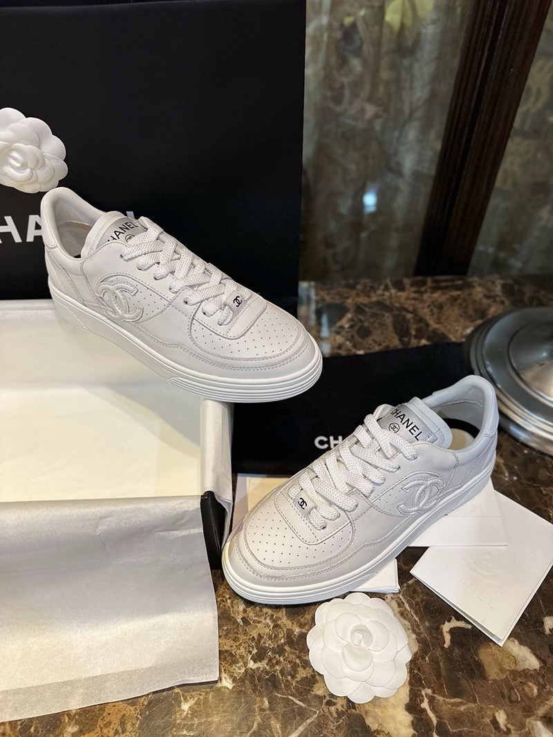 Chanel Wmns Shoe 050