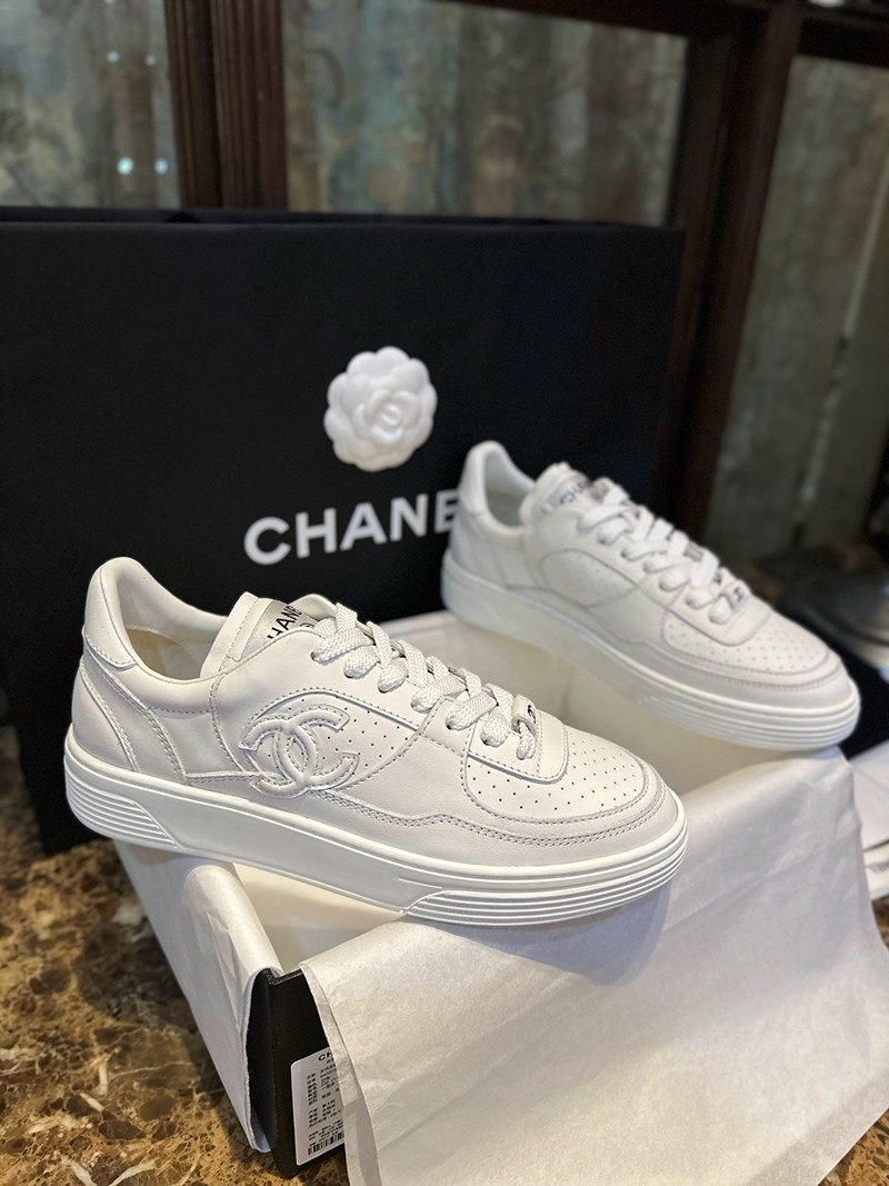 Chanel Wmns Shoe 050
