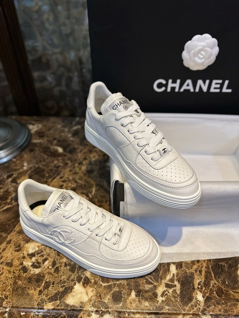 Chanel Wmns Shoe 050