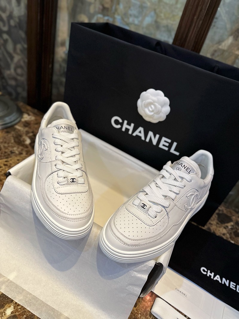 Chanel Wmns Shoe 050