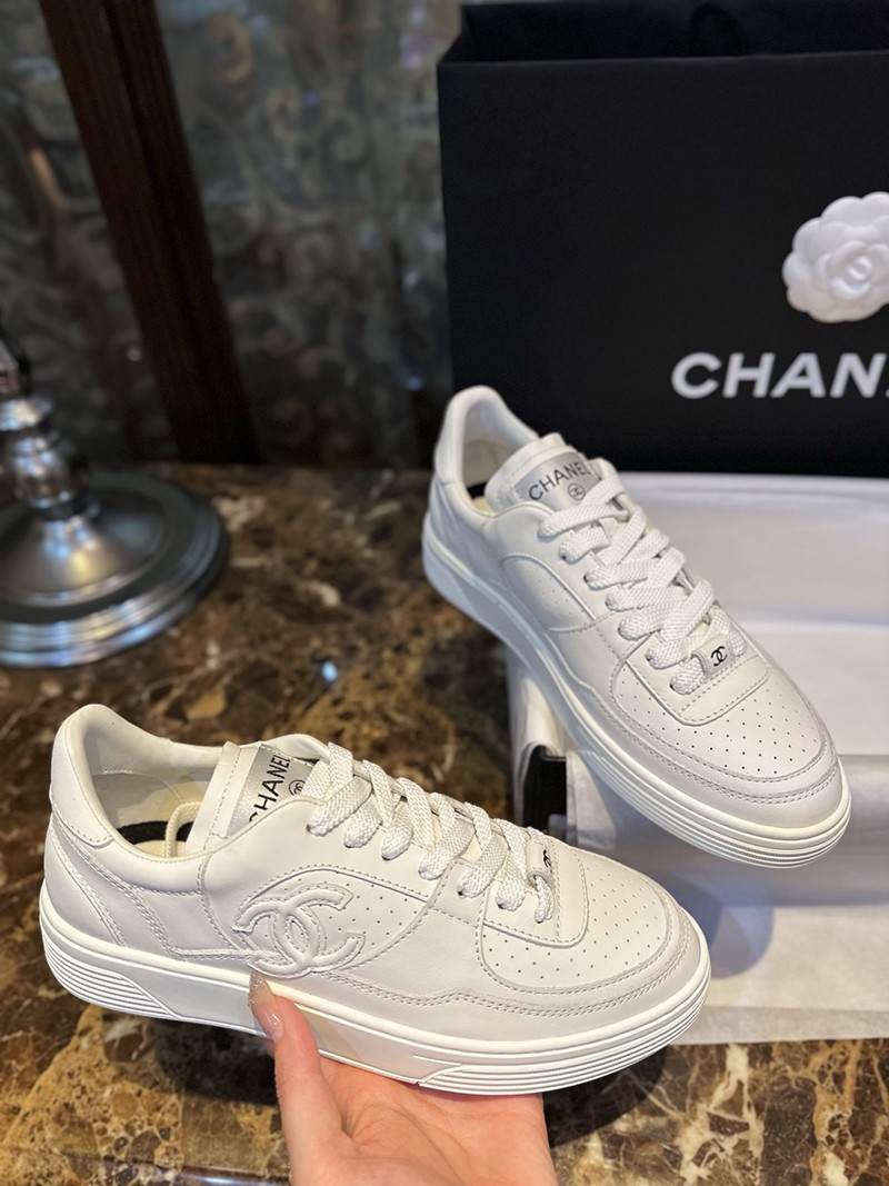 Chanel Wmns Shoe 050