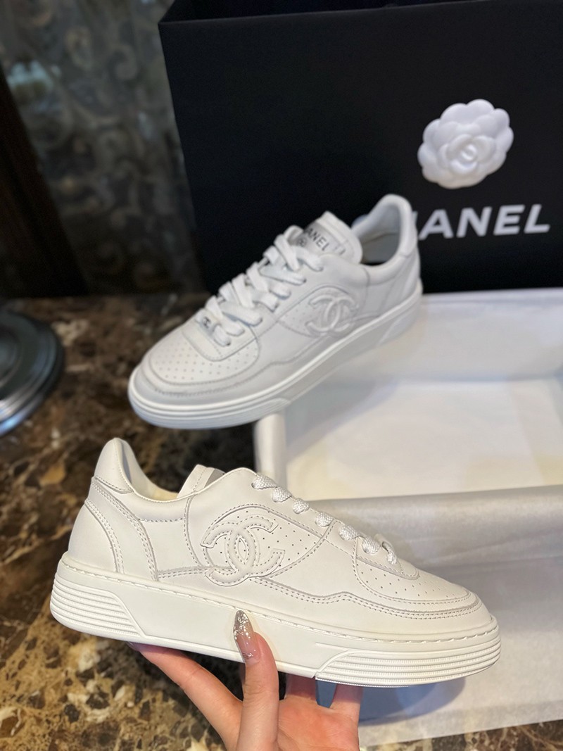 Chanel Wmns Shoe 050