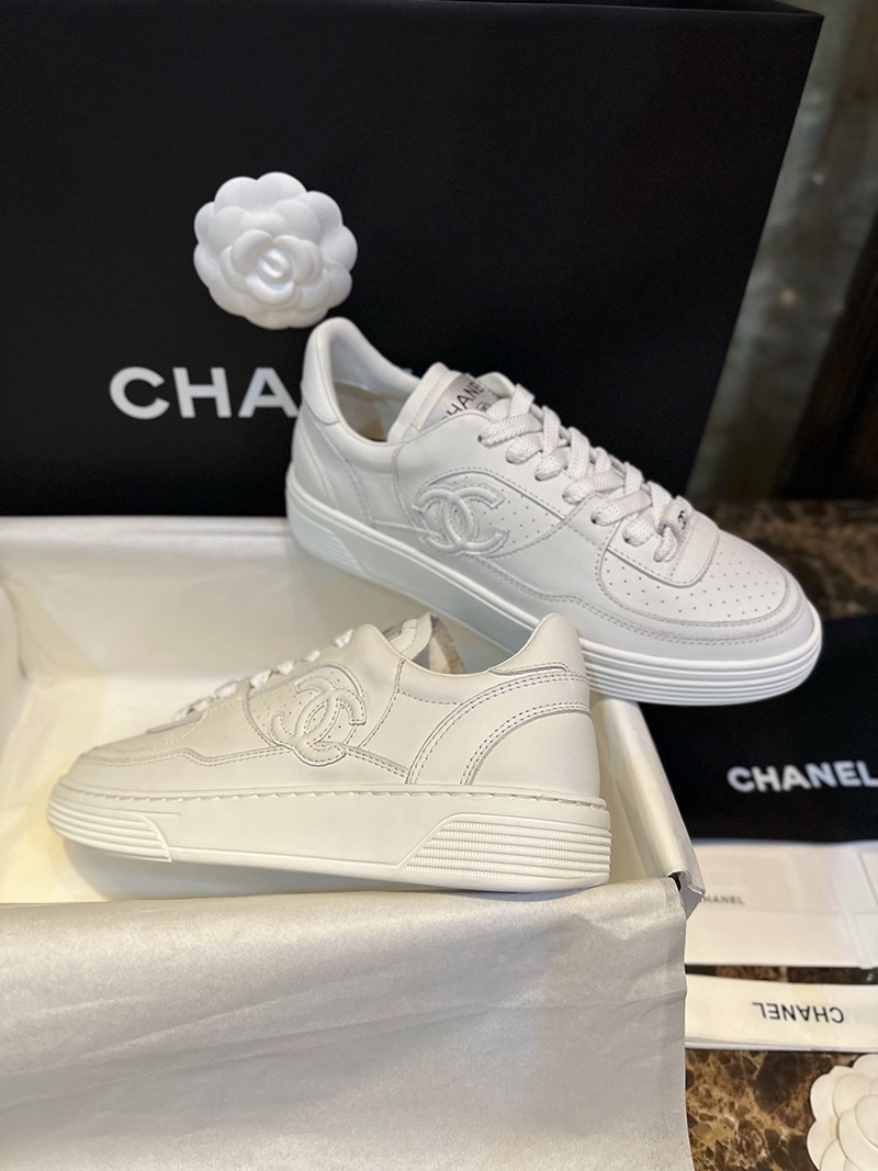 Chanel Wmns Shoe 050