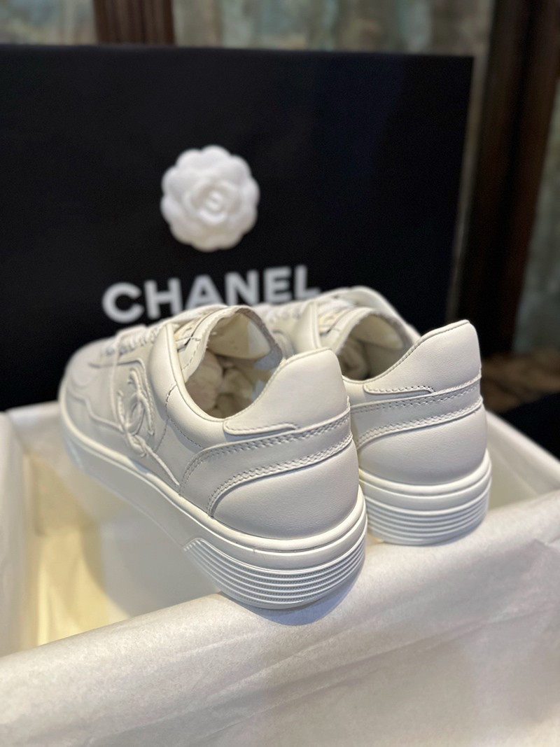 Chanel Wmns Shoe 050