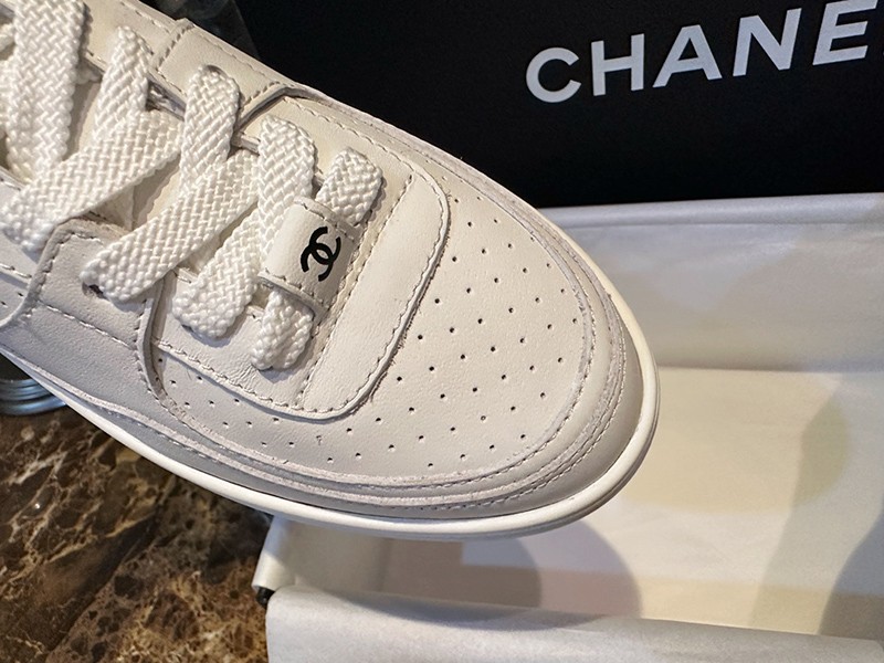 Chanel Wmns Shoe 050