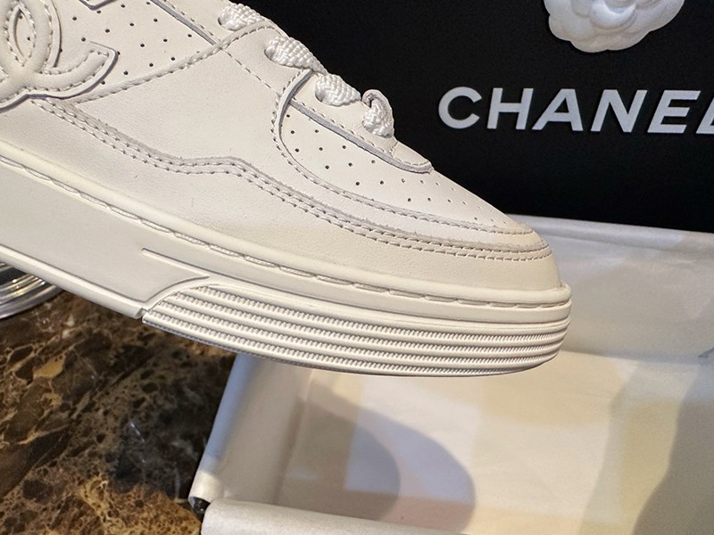 Chanel Wmns Shoe 050