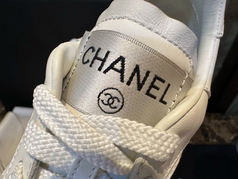 Chanel Wmns Shoe 050