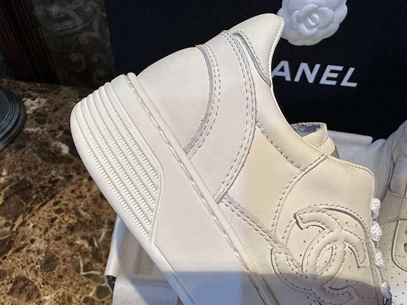 Chanel Wmns Shoe 050