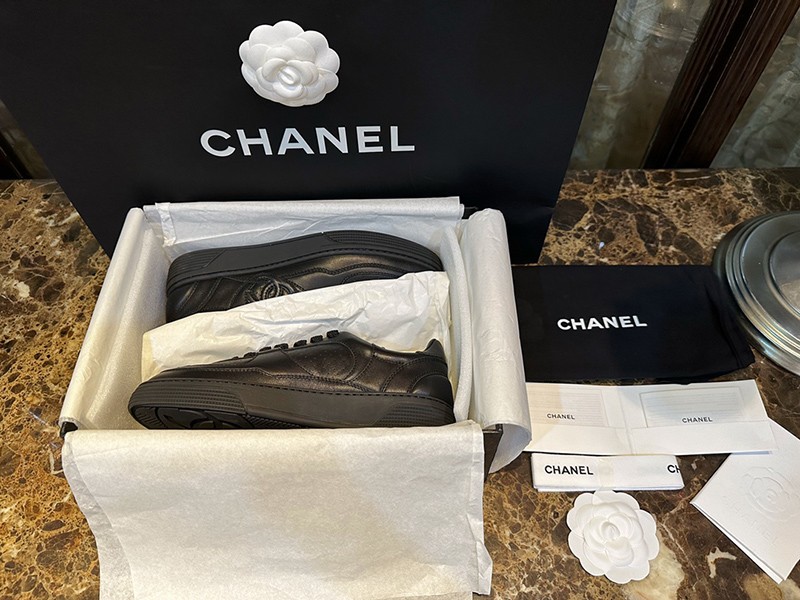 Chanel Wmns Shoe 051