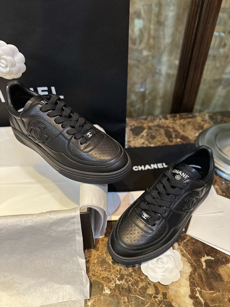 Chanel Wmns Shoe 051