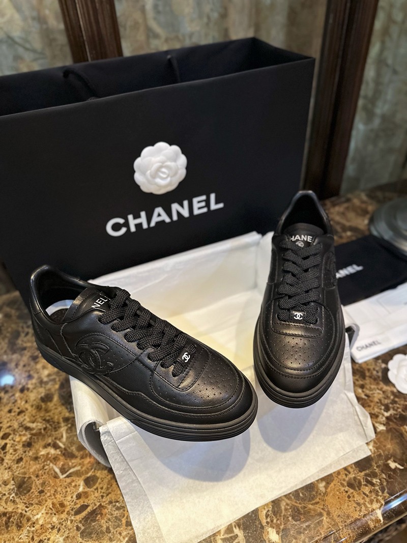 Chanel Wmns Shoe 051