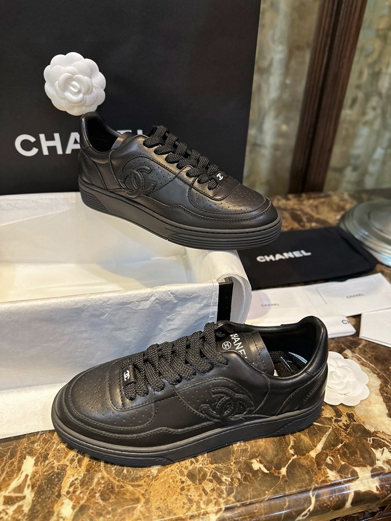 Chanel Wmns Shoe 051