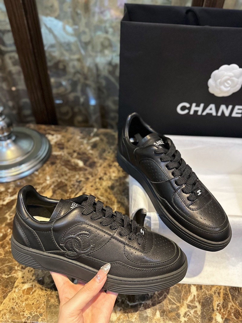 Chanel Wmns Shoe 051