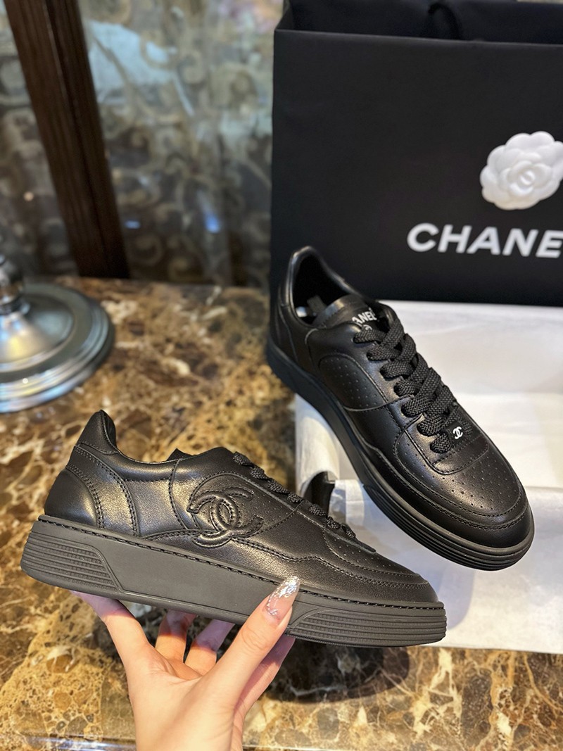 Chanel Wmns Shoe 051