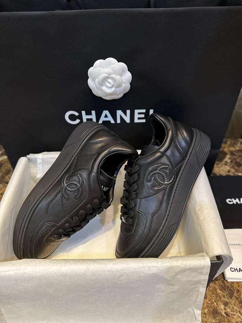 Chanel Wmns Shoe 051
