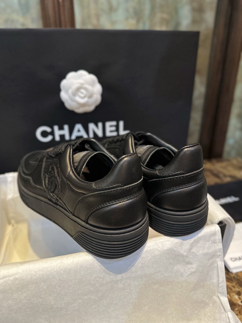 Chanel Wmns Shoe 051
