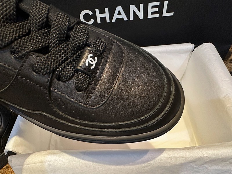 Chanel Wmns Shoe 051