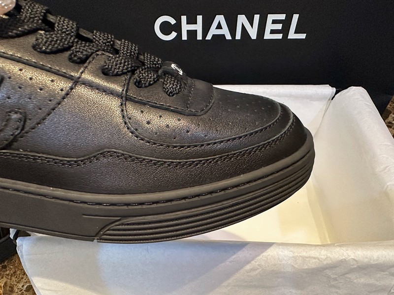Chanel Wmns Shoe 051