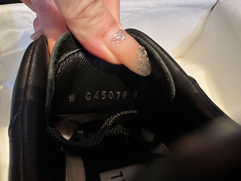 Chanel Wmns Shoe 051