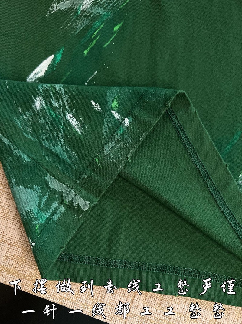 Balenciaga T-shirt 014