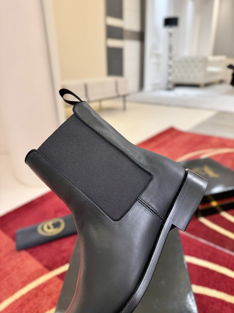 Christmas Louboutin Shoe 038