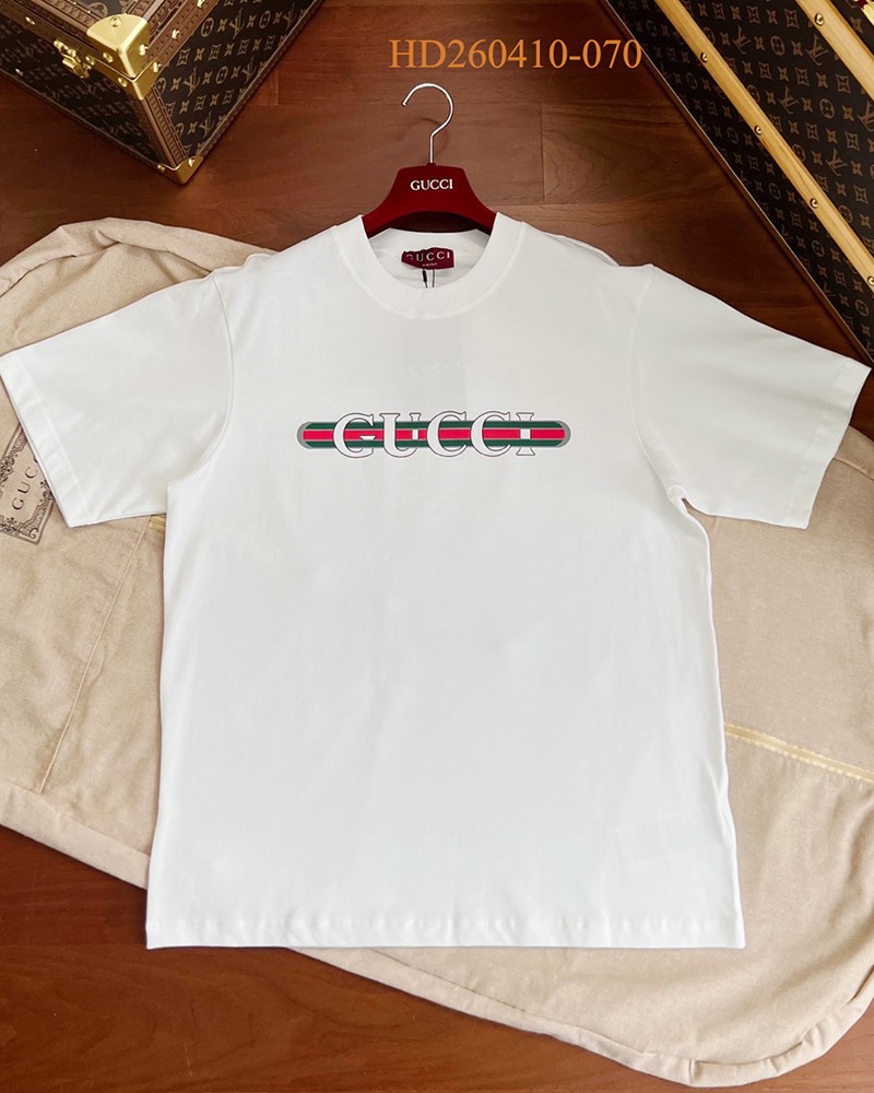 Gucci T-shirt 006