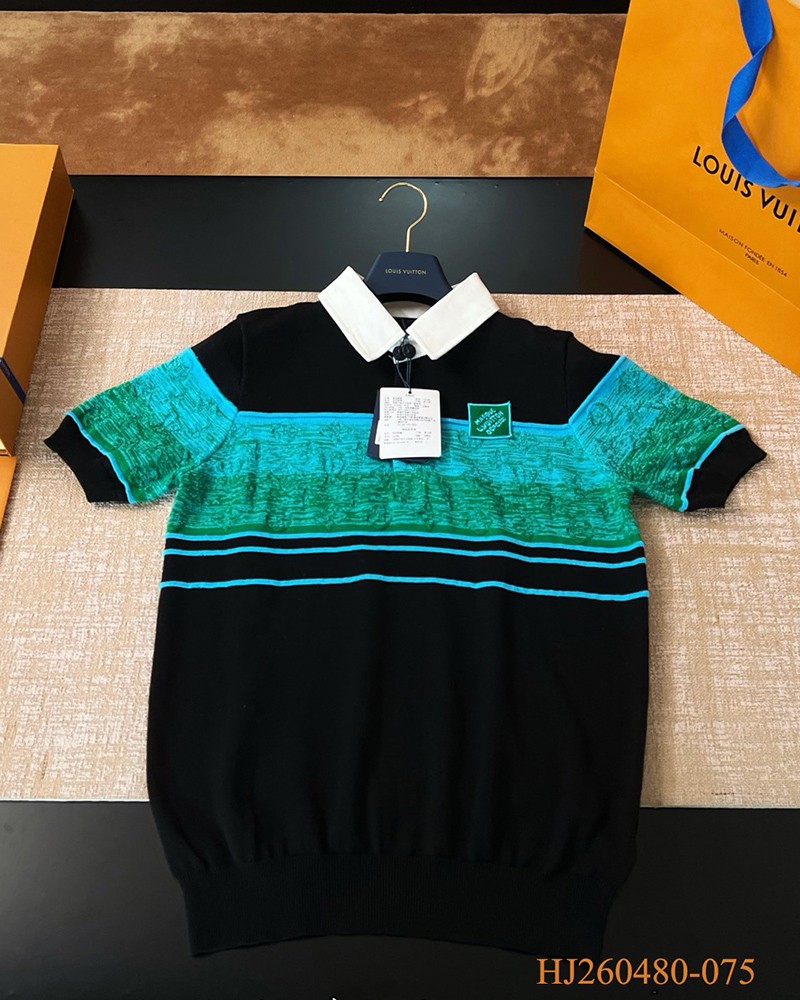 LV T-shirt 089