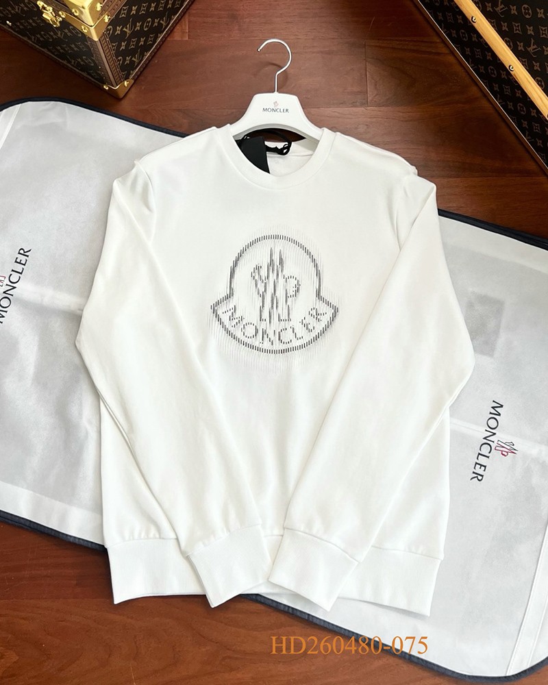 Moncler Longsleeve Shirts 009