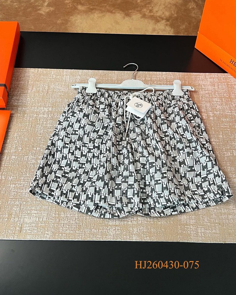 Hermes Shorts 001