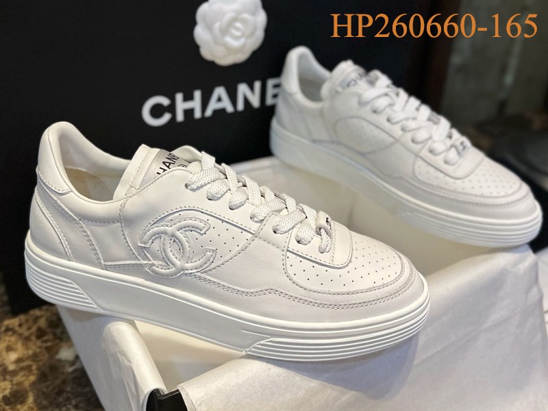 Chanel Wmns Shoe 050