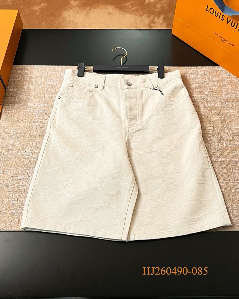 LV Shorts 086