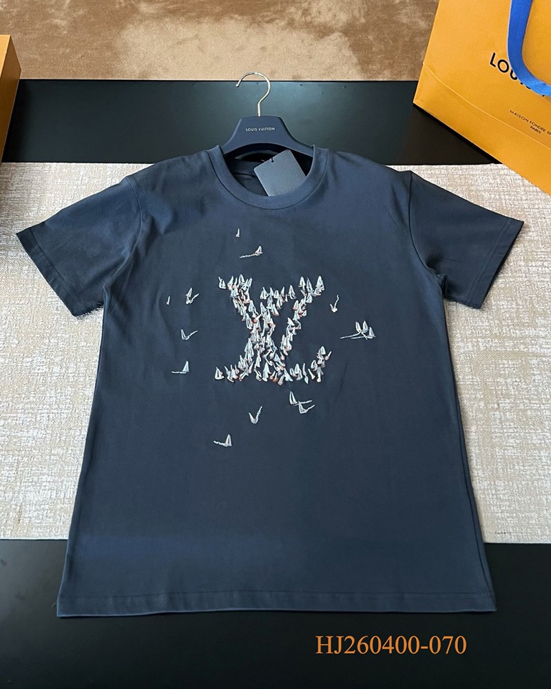 LV T-shirt 088