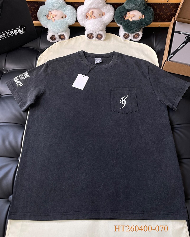 Chrome Hearts T-shirt 033