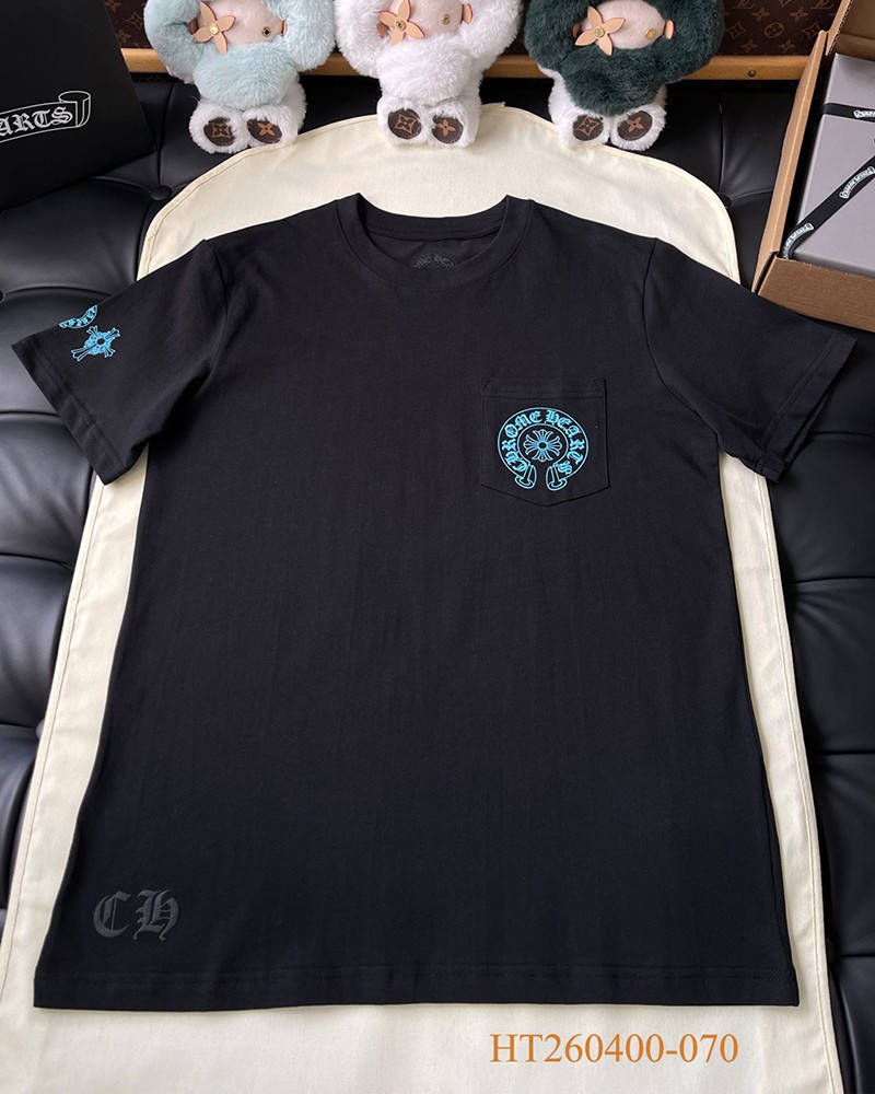 Chrome Hearts T-shirt 034