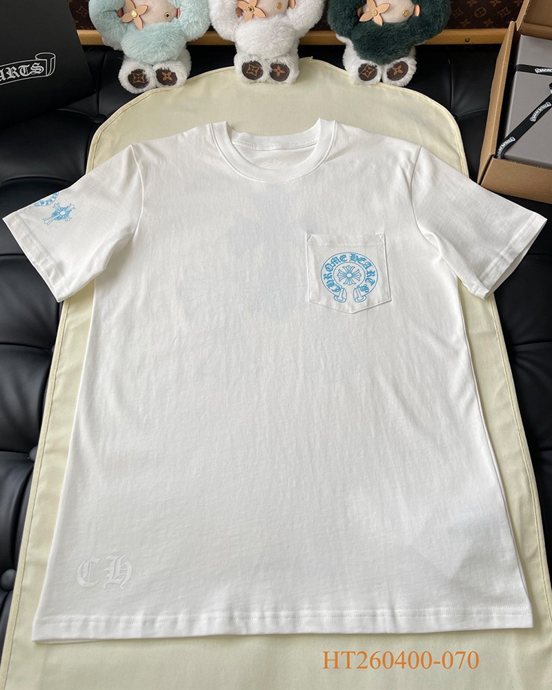 Chrome Hearts T-shirt 035