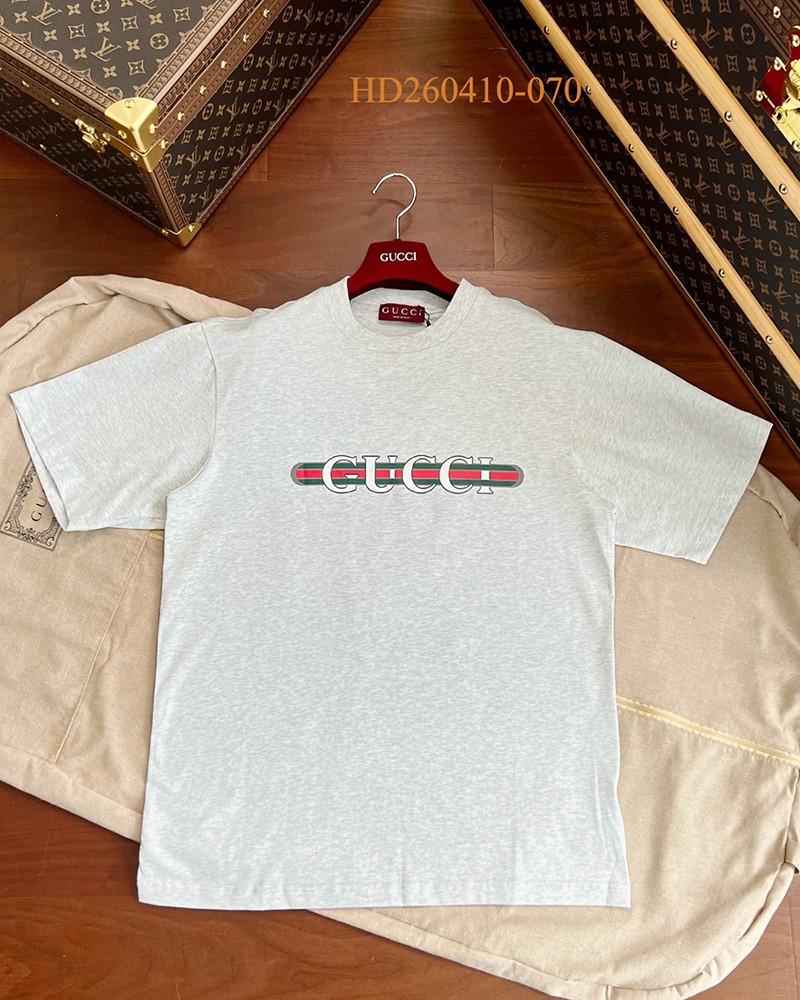 Gucci T-shirt 007