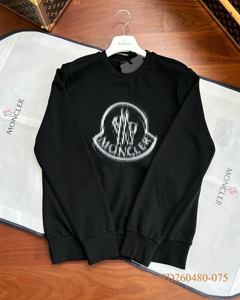 Moncler Longsleeve Shirts 010