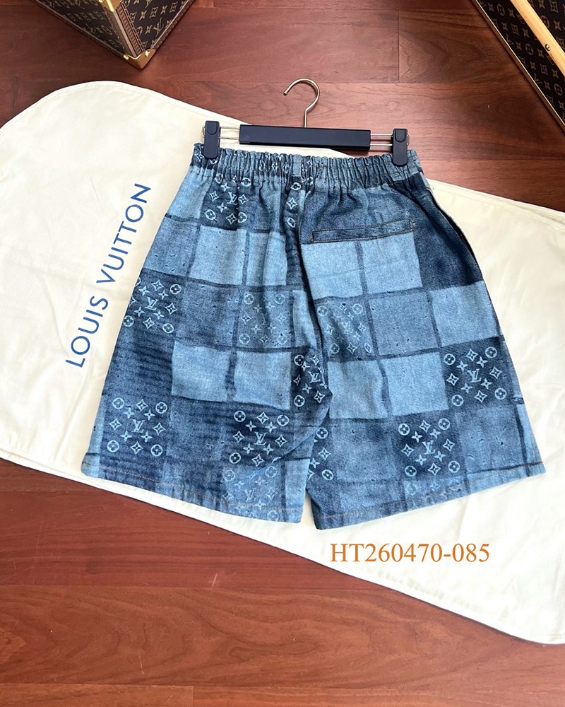 LV Shorts 091